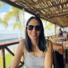 María Ruiz