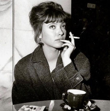 lady lazarus *⋆.*:･ﾟ