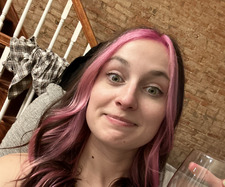 Kayla Snare