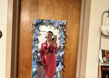 Olivia McClendon