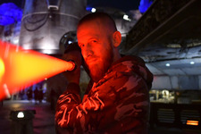 Christopher Barreras