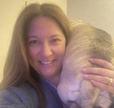 Elizabeth McLaughlin