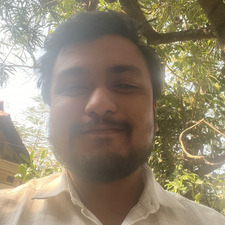 Dimpal Kumar Baishya