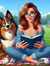 reading...