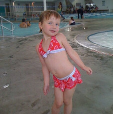 Poppy Blake