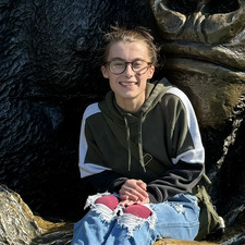 Abigail Heustess
