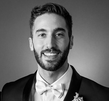 Ariel Rahmane