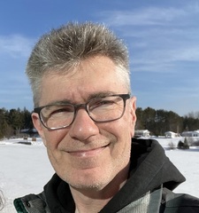 Jim Reed