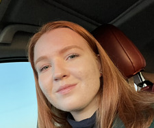 Isabella Goodall