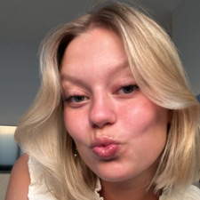 Frida Rasmussen