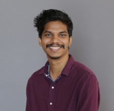 Mithun Ravisankar