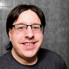 Daniel Hachbold