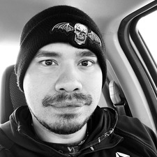 Max Ramirez