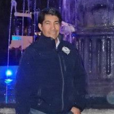 Javier Suarez