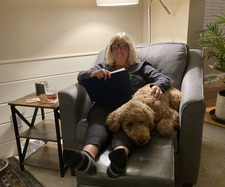 Barbara Borick