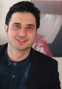 Ashkan Darouni