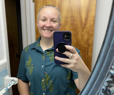 Brandi Becker-Wright