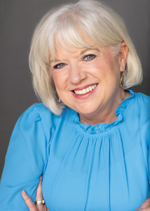 Sharon Martin