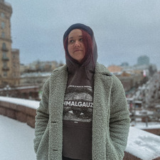 Вікторія Набієва