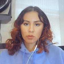 Tlalli Moreno