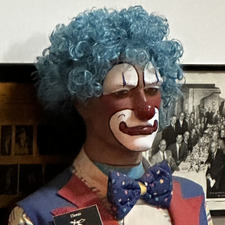 David
