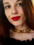 Andreea...