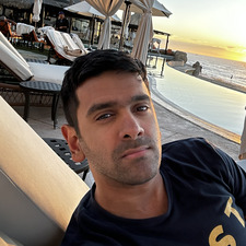 Ravi Ranganathan