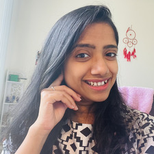 Anshika Pradhan