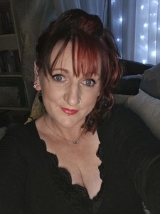 Amanda J