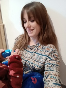 Leonor  Castilla