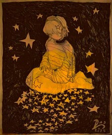 Anne Blacksmith