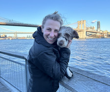 Molly Berger