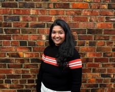 Isha Chaknalwar