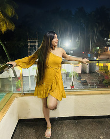 Saloni Thakur