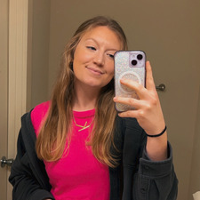 Kristin Barnes