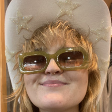 Hedda Gundersen