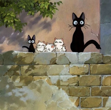 Izzie ・゜゜・．