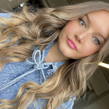 Mackenzie Kroh