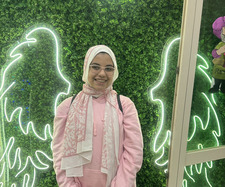Mariam Abdelhamid