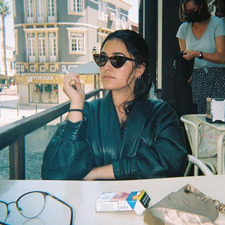Sara Carnall