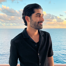 Ali Jatoi