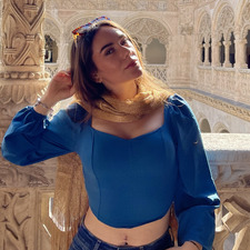 Sabina Rubio