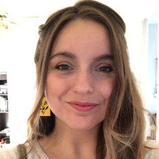 Chloé Corbeil-Smith