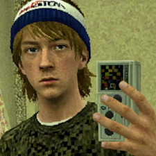 Spencer Taylor