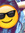 h