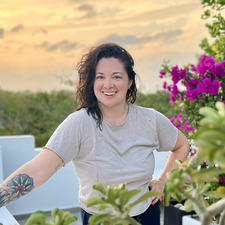 Elizabeth Sheets Orcutt