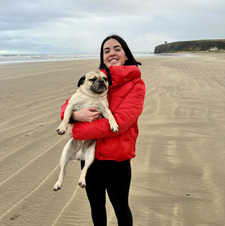 Sara Kenny