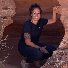 Marcella Atkins