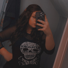 Megan 💀 💕 🔥