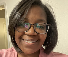 Cherell Johnson Davis